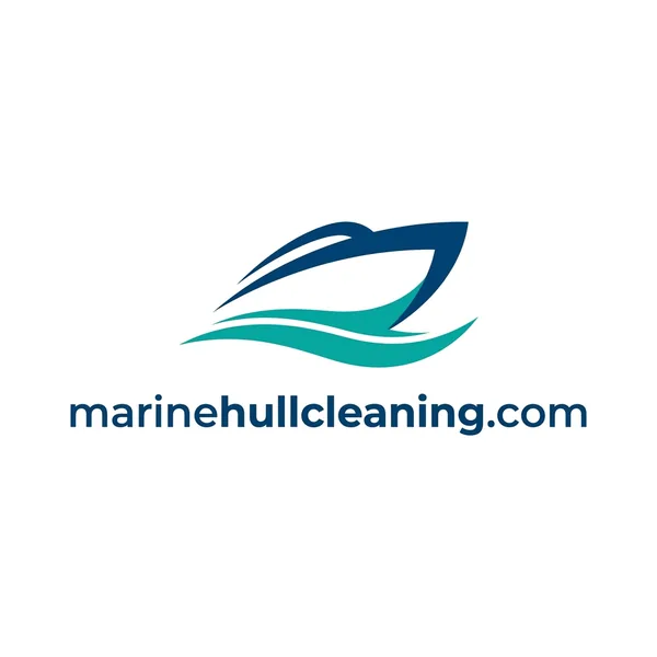 Marine Hull Cleaning logo